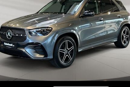 Mercedes-Benz GLE 450 19.455 km 86.949 &euro; Heilbronn 74072