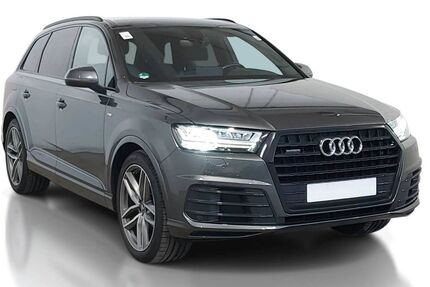 Audi Q7 112.000 km 34.990 &euro; Bad Friedrichshall 74177