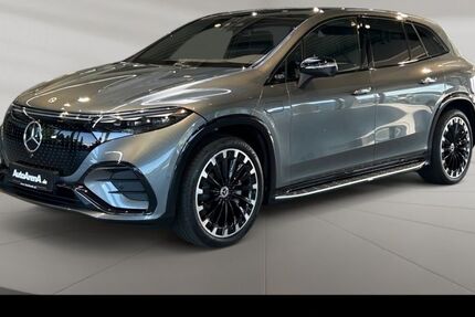 Mercedes-Benz EQS 47.848 km 92.879 &euro; Heilbronn 74072