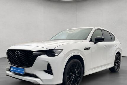 Mazda CX-60 47.209 km 35.290 &euro; Heilbronn 74080