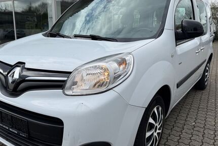 Renault Kangoo 105.250 km 8.890 &euro; Beilstein 71717