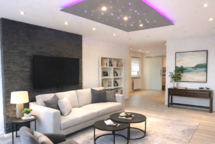 Wohnung zum Kaufen in Heilbronn 372.000 € 103 m² 4 zimmer