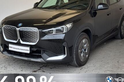 BMW iX1 14.495 km 35.089 &euro; Heilbronn 74074