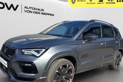 Cupra Ateca 15.900 km 37.880 &euro; Mosbach 74821