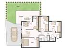 Etagenwohnung Ludwigsburg West - 4 Zimmer, 84 m&sup2;, 449.000&euro; | Angebot:25704029