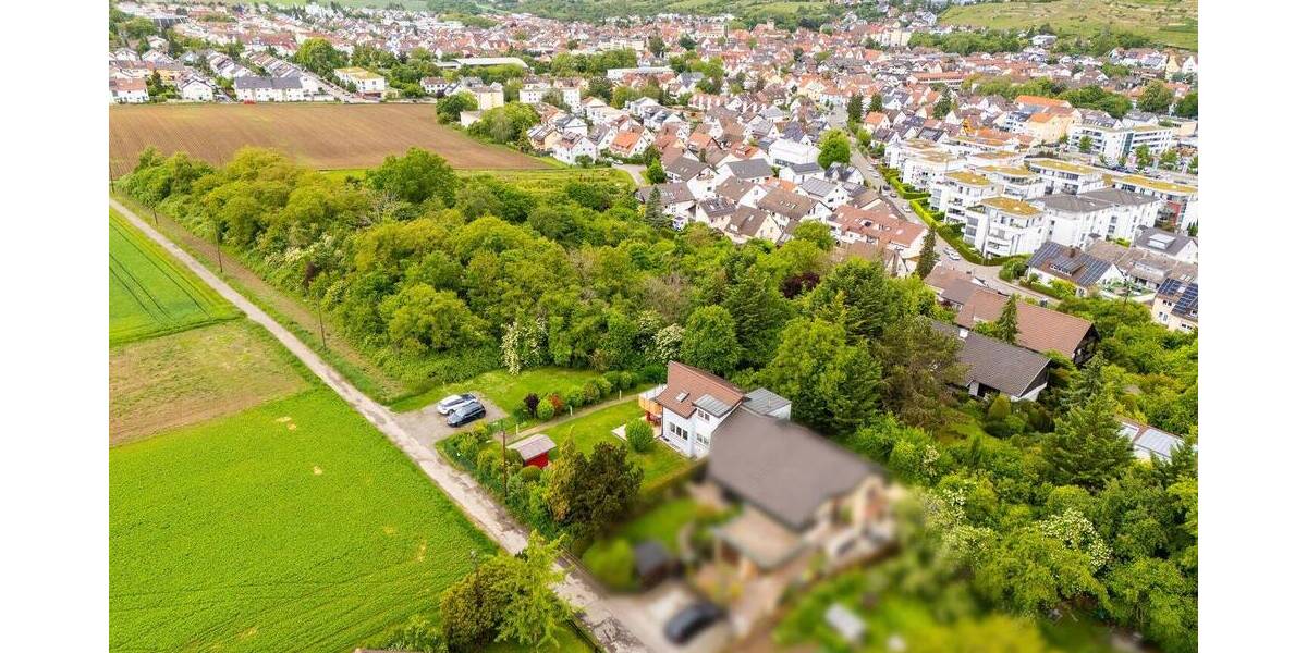 Doppelhaushälfte Asperg - 7 Zimmer, 177 m&sup2;, 895.000&euro; | Angebot:26834289
