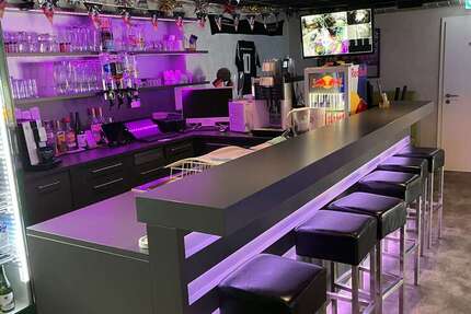 Gewerbeobjekt Bad Friedrichshall - 1.800&euro; | Angebot:25908805