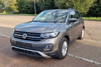 VW T-Cross 20.085 km 18.370 € Brackenheim 74336