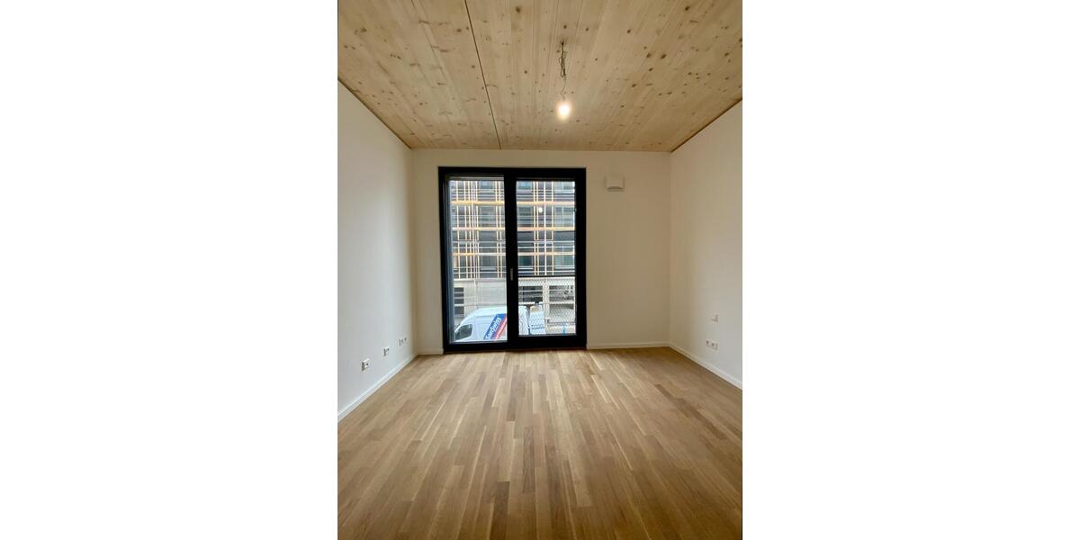 Etagenwohnung Heilbronn Kernstadt - 3 Zimmer, 78 m&sup2;, 1.370&euro; | Angebot:26166022