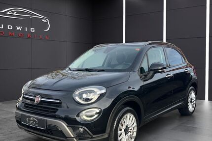 Fiat 500X 130.000 km 11.950 &euro; Marbach am Neckar 71672