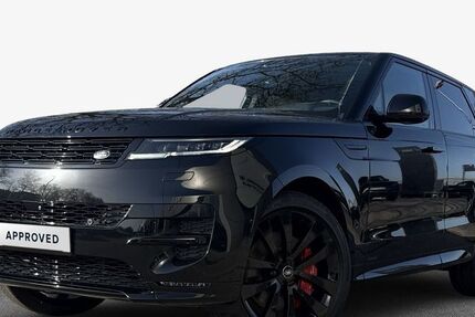 Land Rover Range Rover Sport 3.200 km 136.880 &euro; Heilbronn 74080