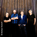 Dritte Wahl - Open Air 2026 + Special Guest Massendefekt - Rostock