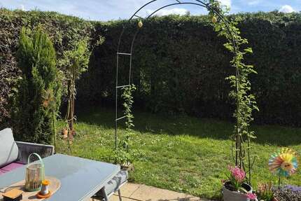 Wohnung Ludwigsburg Oßweil - 3 Zimmer, 72 m&sup2;, 1.160&euro; | Angebot:26242695