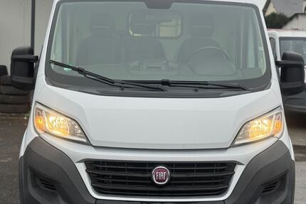 Fiat Ducato 54.000 km 18.900 &euro; Sinsheim 74889