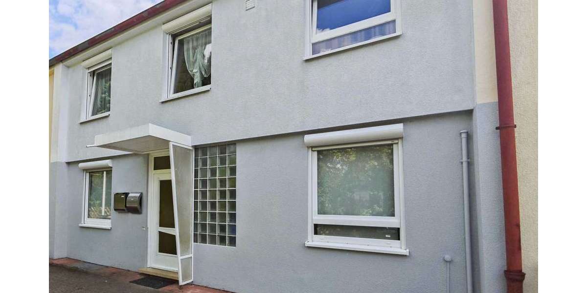 Etagenwohnung Bad Rappenau - 3 Zimmer, 80 m&sup2;, 235.000&euro; | Angebot:27134857