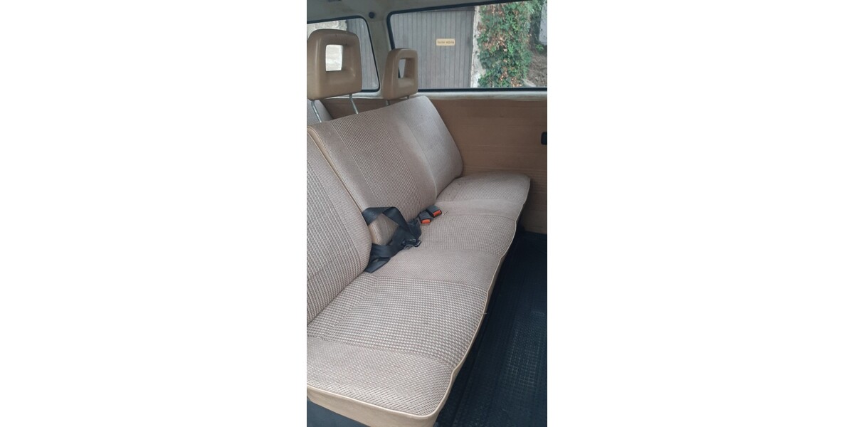 VW T3 Caravelle 247.000 km 7.000 &euro; Öhringen 74613