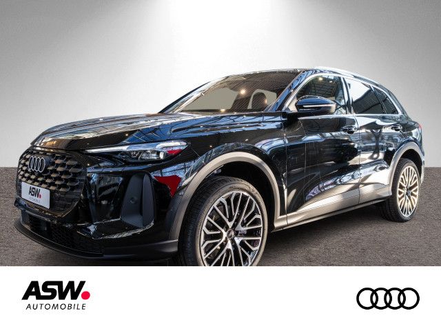 Audi Q5 4.900 km 66.890 &euro; Heilbronn 74074