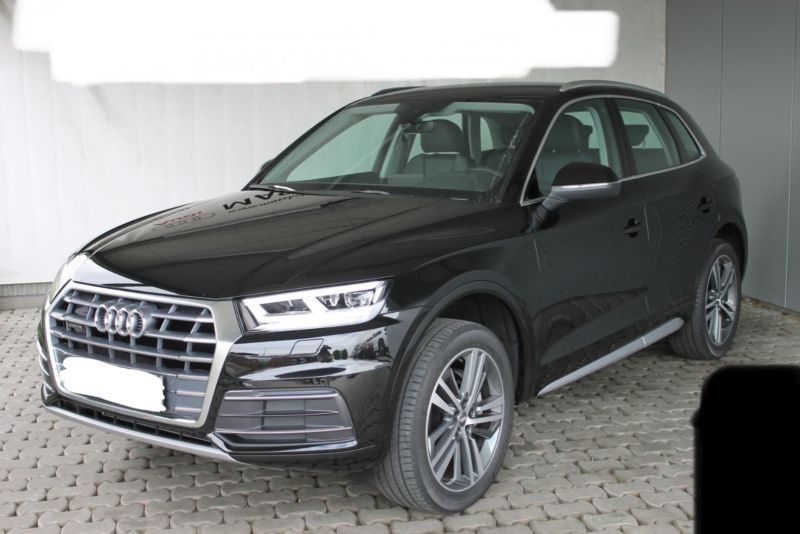 Audi Q5 148.900 km 22.989 &euro; Mosbach 74821