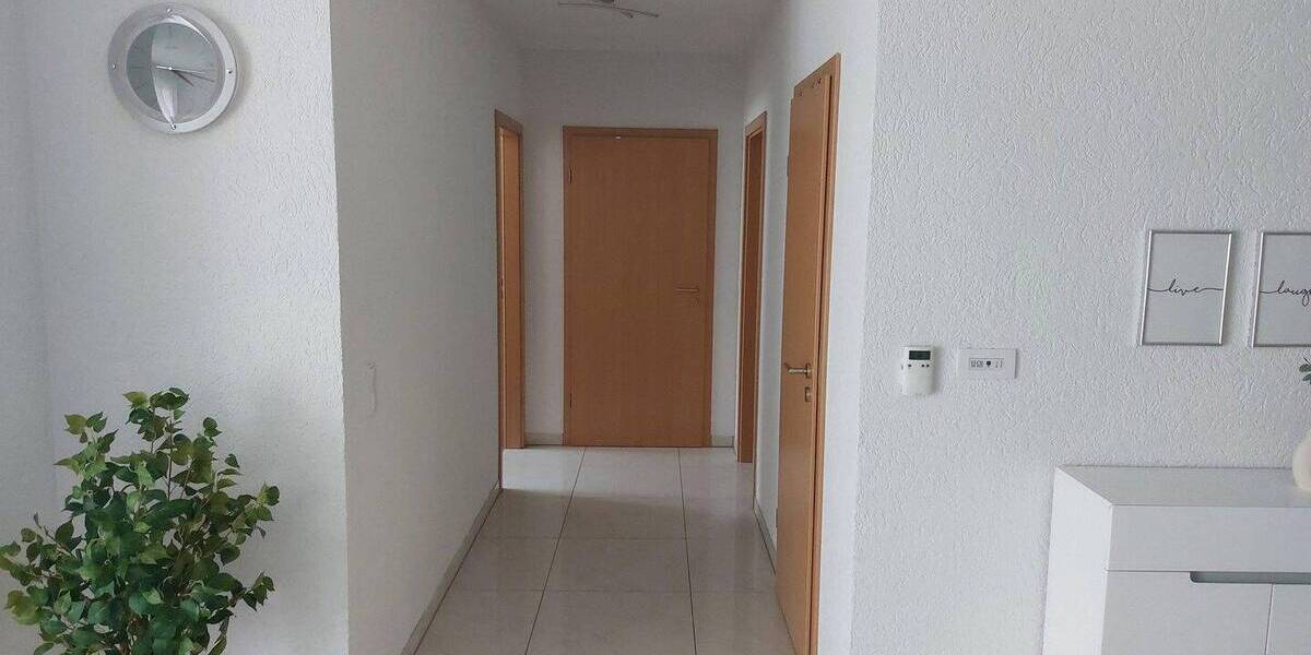 Etagenwohnung Heilbronn-Böckingen Böckingen - 3 Zimmer, 86 m&sup2;, 379.000&euro; | Angebot:26120778