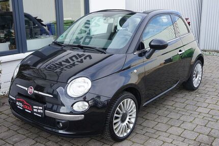 Fiat 500 74.000 km 5.999 &euro; Pfedelbach 74629