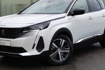 Peugeot 3008 65.519 km 17.890 &euro; Heilbronn 74076