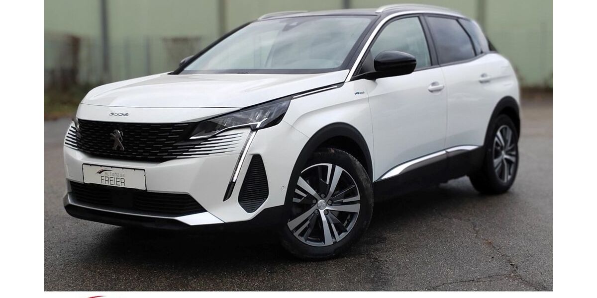 Peugeot 3008 66.000 km 17.890 &euro; Heilbronn 74076