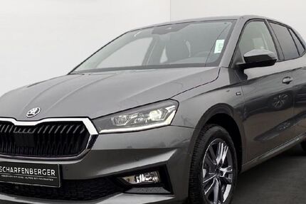 Skoda Fabia 13.000 km 22.770 &euro; Ingersheim 74379