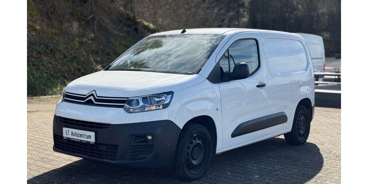 Citroen Berlingo 119.000 km 9.390 &euro; Ittlingen 74930