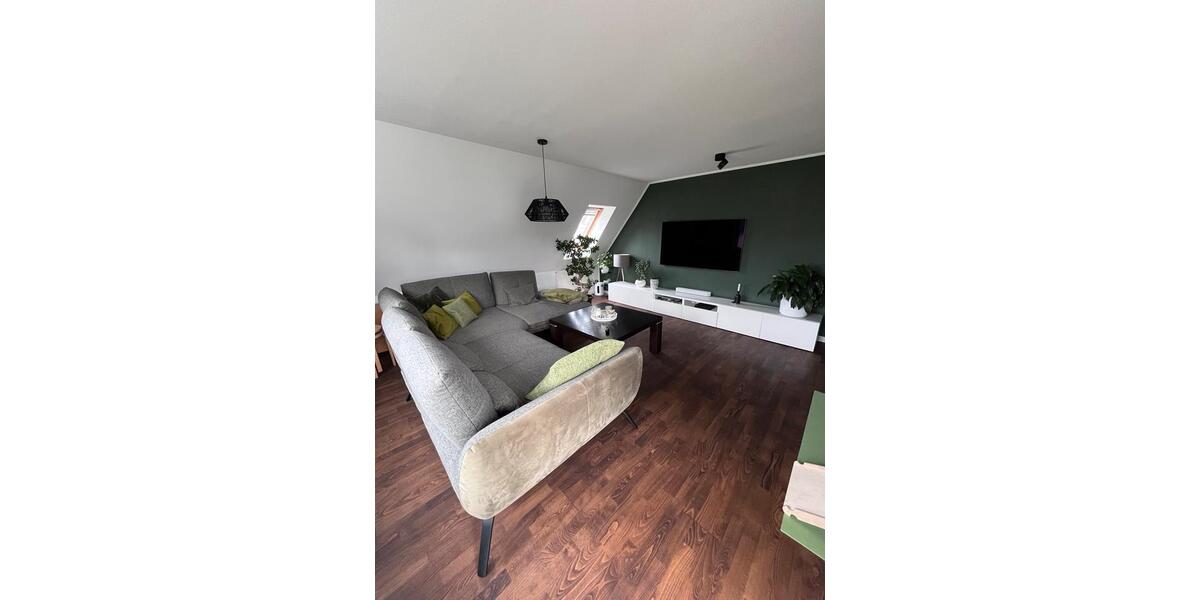 Maisonettenwohnung Oedheim - 5.5 Zimmer, 115 m&sup2;, 449.000&euro; | Angebot:26707292
