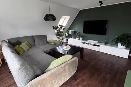 Wohnung Oedheim - 5.5 Zimmer, 115 m&sup2;, 449.000&euro; | Angebot:26707292