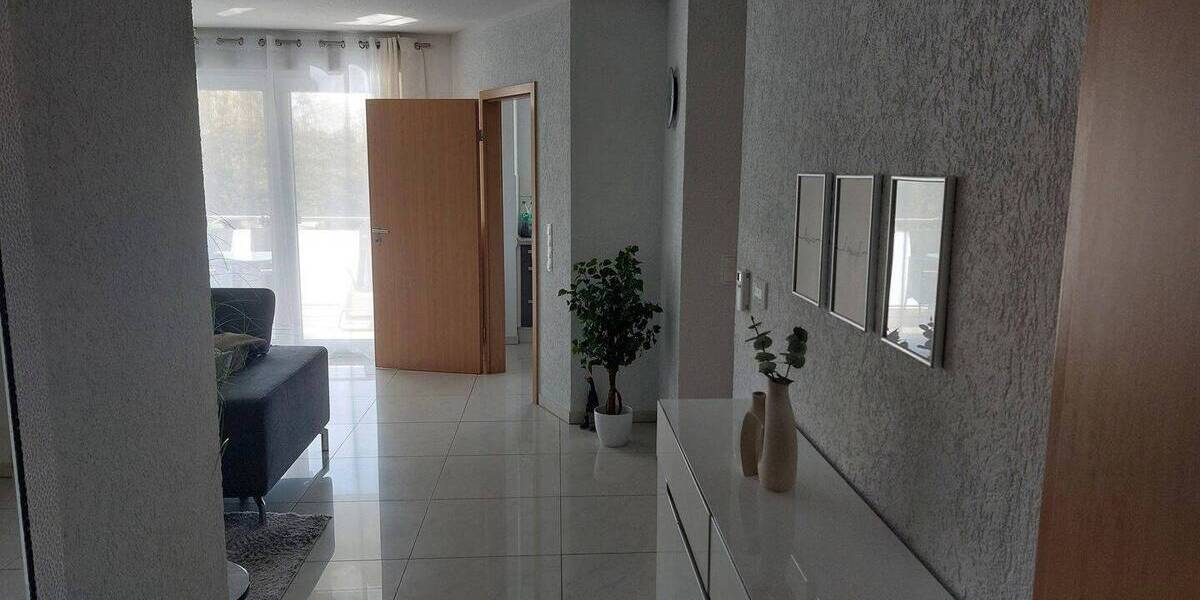 Etagenwohnung Heilbronn-Böckingen Böckingen - 3 Zimmer, 86 m&sup2;, 379.000&euro; | Angebot:26120778