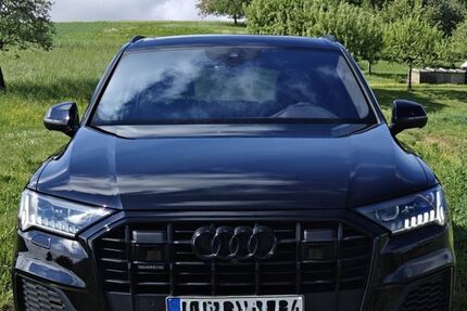 Audi Q7 102.666 km 47.500 &euro; Bad Rappenau 74906
