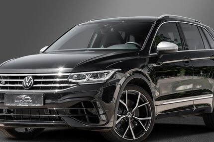 VW Tiguan 9.649 km 41.712 € Roigheim 74255