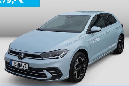 VW Polo 5.000 km 26.880 &euro; Ludwigsburg 71634