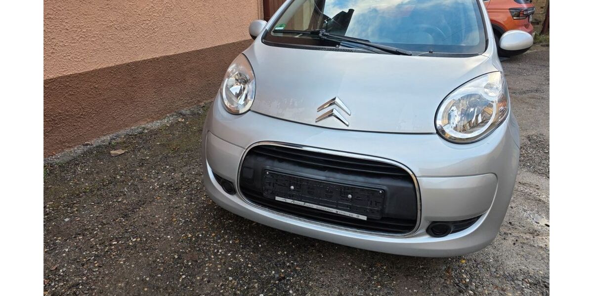Citroen C1 133.276 km 2.299 &euro; Ilsfeld 74360