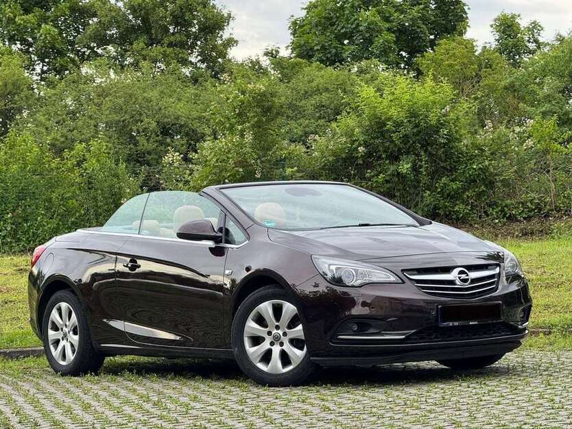 Cascada