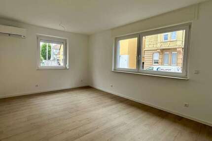Wohnung Heilbronn Kernstadt - 2 Zimmer, 51 m&sup2;, 790&euro; | Angebot:26836991