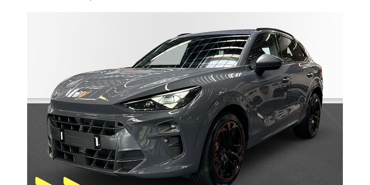 Cupra Terramar 14.963 km 44.990 € Heilbronn 74076