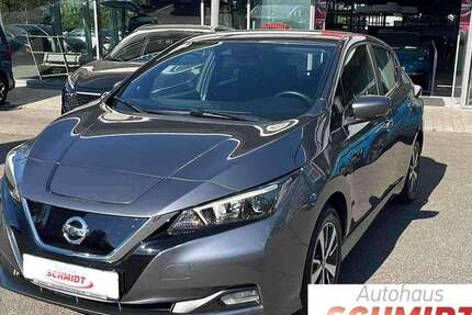 Nissan Leaf 62.400 km 12.950 &euro; Heilbronn 74078