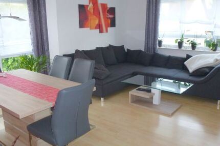 Gepflegte 3-Zimmer Wohnung m. großem Balkon! - Wohnung Langenbrettach | Angebot:26557723