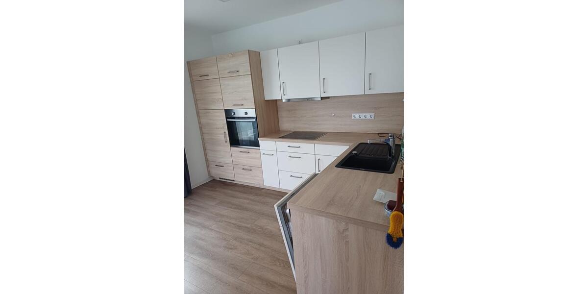 Terrassenwohnung Zaberfeld - 2 Zimmer, 64 m&sup2;, 1.160&euro; | Angebot:24707225