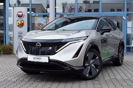 Nissan Ariya 31.500 km 44.790 &euro; Weinsberg 74189