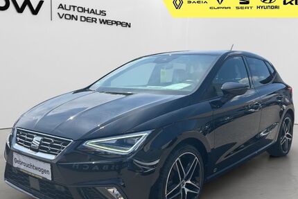 Seat Ibiza 30.600 km 19.880 &euro; Mosbach 74821