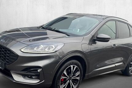 Ford Kuga 60.980 km 24.990 &euro; Ludwigsburg 71636