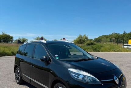 Renault Scenic 62.400 km 13.000 &euro; Oppenweiler 71570