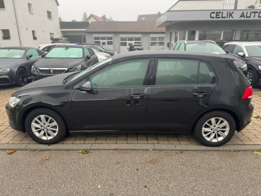VW Golf VII 1.2 Comfortline BMT 155.650 km 6.990 € Neckarsulm 74172