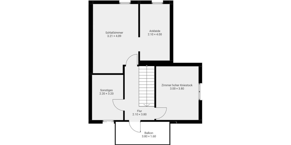 Einfamilienhaus Leingarten Großgartach - 5 Zimmer, 96 m&sup2;, 319.000&euro; | Angebot:26188998