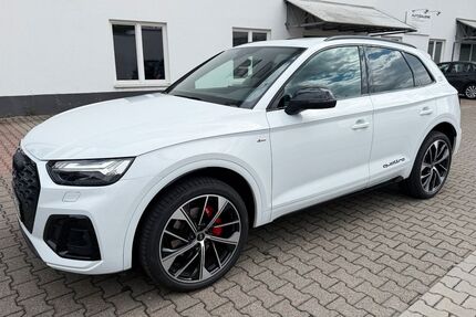 Audi Q5 72.500 km 38.896 &euro; Heilbronn 74074