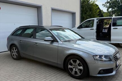 Audi A4 332.400 km 3.850 &euro; Öhringen 74613