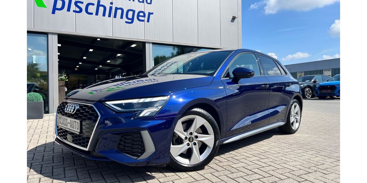 Audi A3 60.500 km 21.990 &euro; Sinsheim 74889